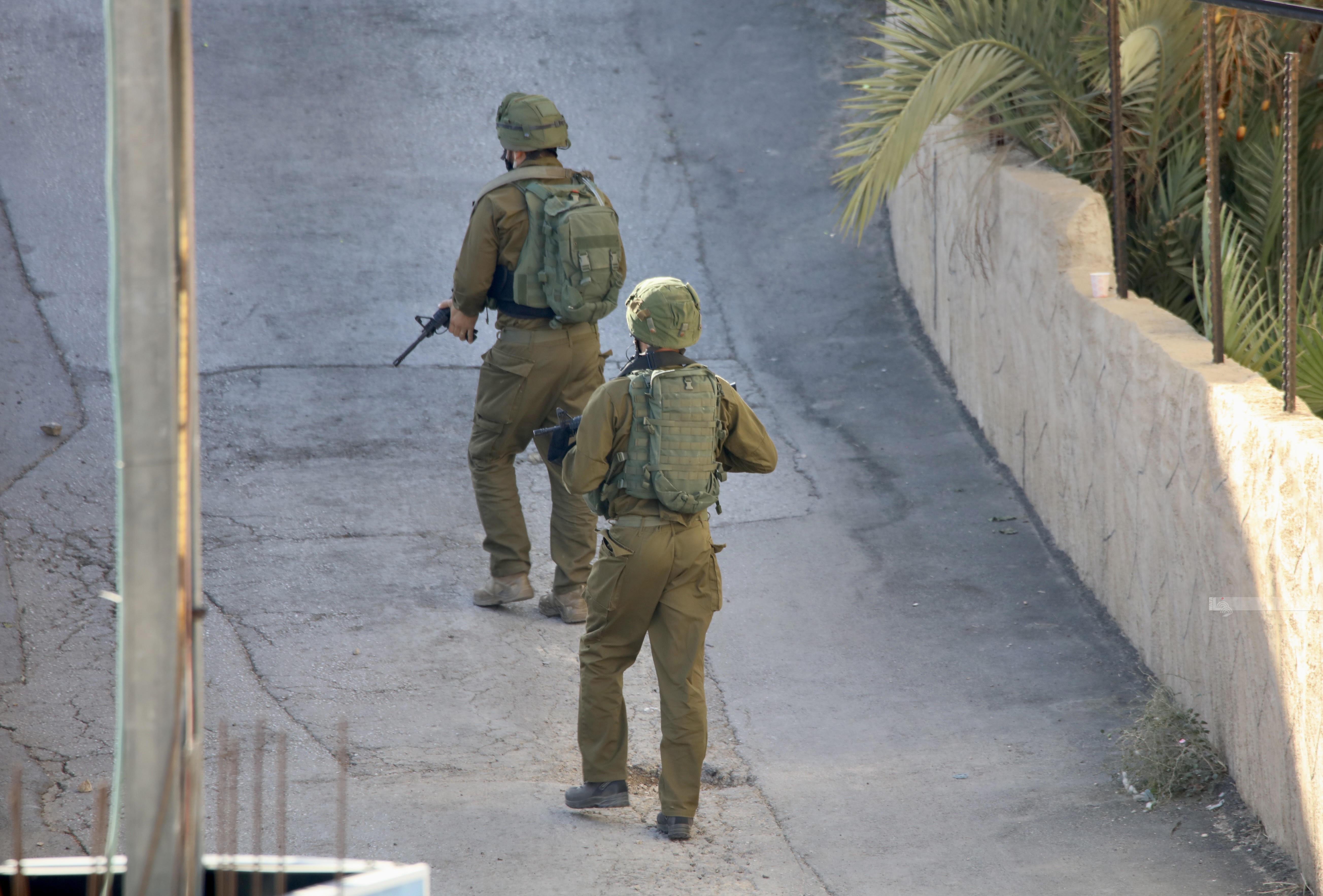 صورة أرشيفية "وفا"